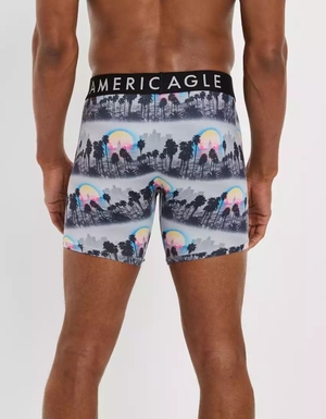 Slips American Eagle AEO City Sun 6